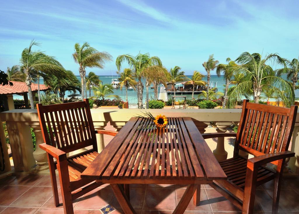 Hotel Aruba Surfside Marina Oranjestad Zimmer foto