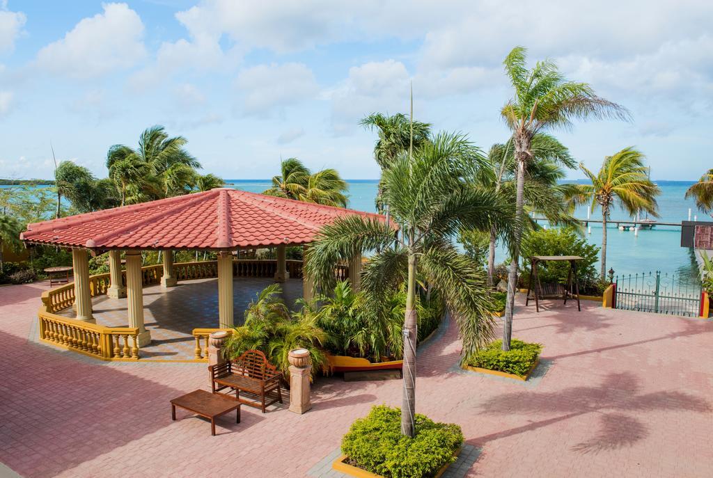 Hotel Aruba Surfside Marina Oranjestad Exterior foto