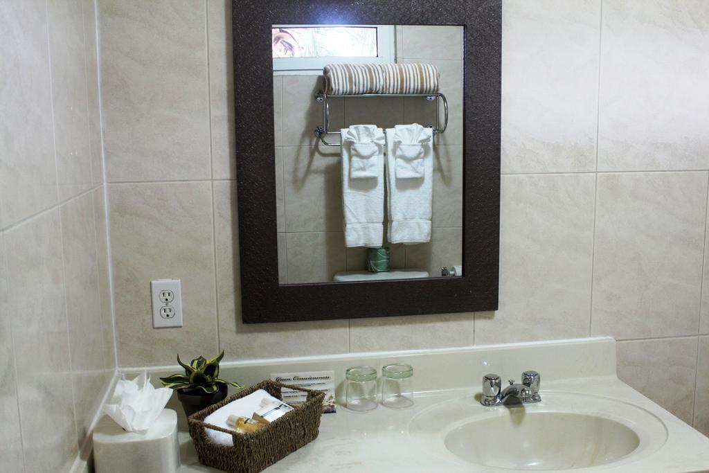 Hotel Aruba Surfside Marina Oranjestad Zimmer foto
