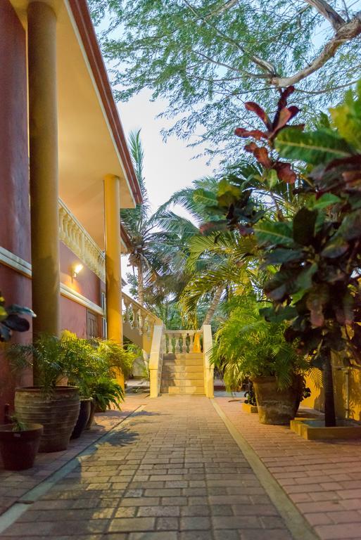 Hotel Aruba Surfside Marina Oranjestad Exterior foto